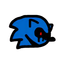 fnf高清版索尼克模组