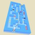 倾斜迷宫逃脱(Maze Escape)