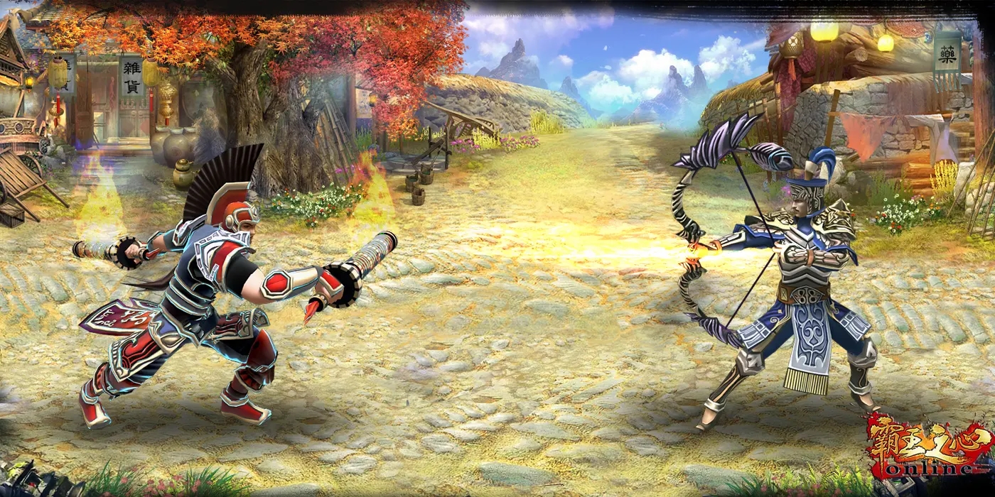 不需要加速器的手游推荐