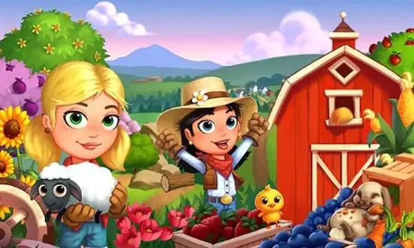 经营类游戏破解版推荐