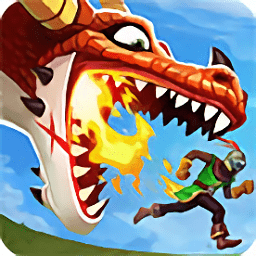 饥饿龙不用实名认证版(Hungry Dragon)