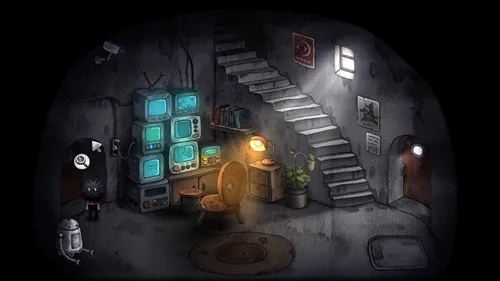 生存解谜游戏合集