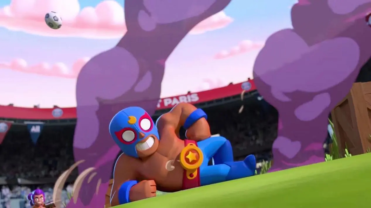 荒野乱斗999999钻999999金币游戏大全