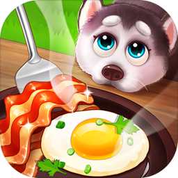 楼下的早餐店2.3.5最新版(Breakfast Story)