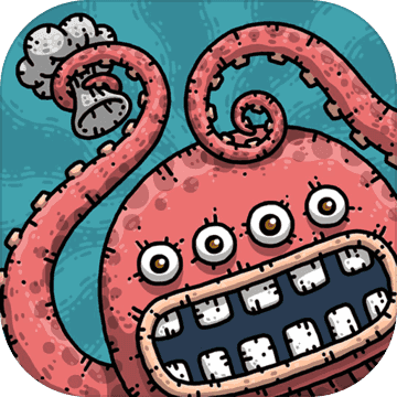 黑暗料理王最新内购版