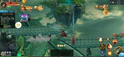 修仙手游单机版破解版下载大全