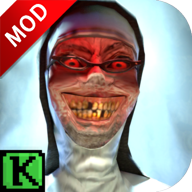 邪恶修女无限金币(邪恶修女)