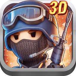 混乱大枪战游戏大全