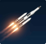 航天模拟器全部解锁版(Spaceflight Simulator)