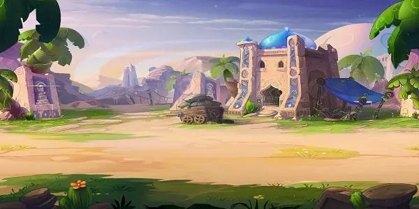 无登陆无实名认证的好玩游戏