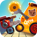 喵星大作战(C.A.T.S.)