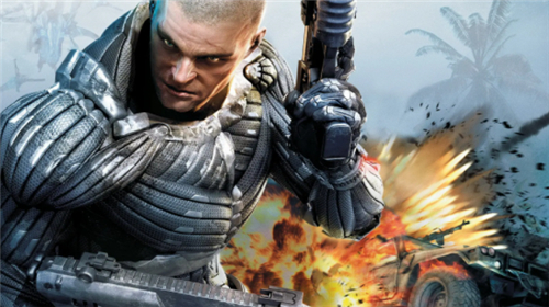 免费单机游戏大全