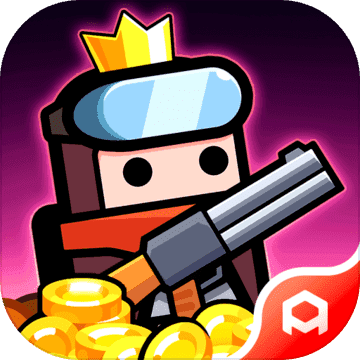 弹壳特工队无限钻石无限金币免广告(Survivor.io)