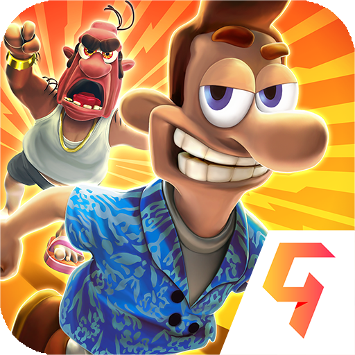 整蛊邻居版本大全