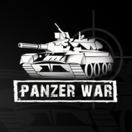 装甲纷争不用实名认证最新版(PanzerWar)