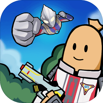 香肠派对内购修改版无限糖果版(香肠派对)