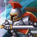 米拉奇战记无限金币无限钻石(Miragine War)