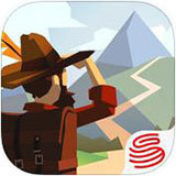 边境之旅无限马蹄无限金条中文版