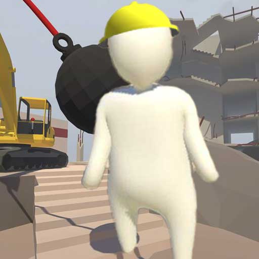 人类一败涂地游戏大全