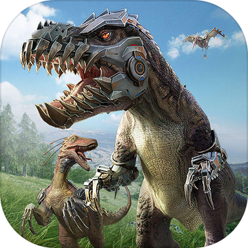 巨兽战场无限钻石版