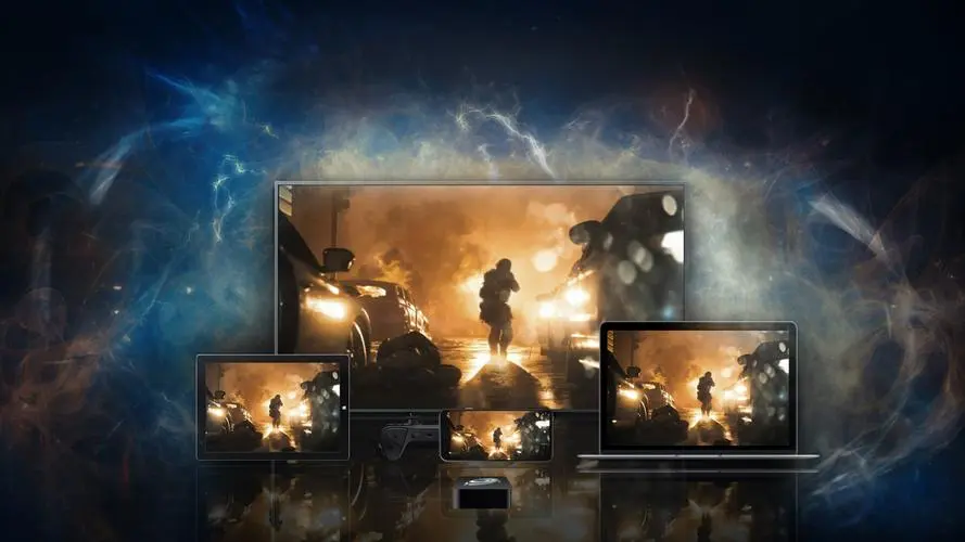 云游戏永久免费版手机版