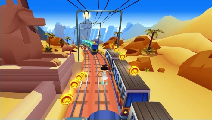 无限免费内购破解游戏