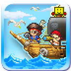 大海贼探险物语无限金币奖牌(High Sea Saga)