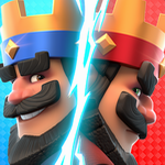 皇室战争无限兵力版(Clash Royale)