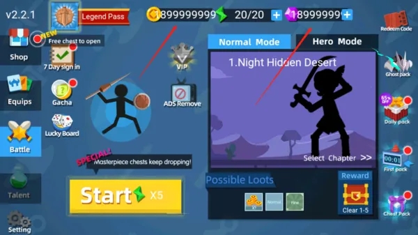 内购破解版小游戏大全下载