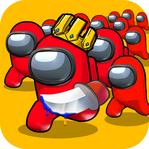 拥挤太空人最新版