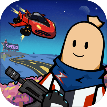 香肠派对无限糖果免登录(香肠派对)