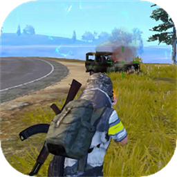 跳伞吃鸡王牌内置菜单版(跳伞吃鸡王牌)