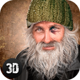 乞丐模拟器内置作弊菜单(Tramp Simulator - Survival City)