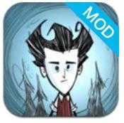 饥荒内置mod(ShipWrecked)