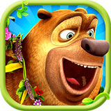 熊出没游戏合集