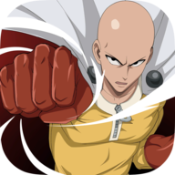 一拳超人手游版本合集