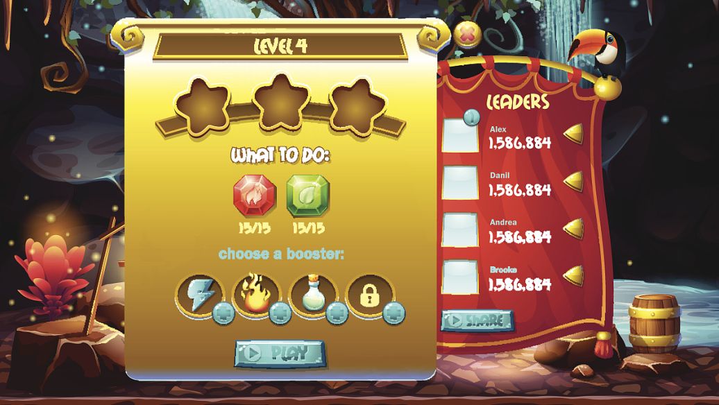 免费无限金币钻石游戏大全