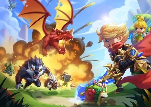 内置悬浮菜单游戏最全合集