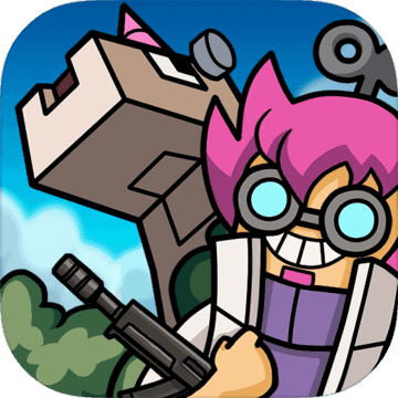 香肠派对全皮肤解锁版(香肠派对)