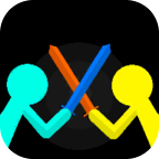 至尊决斗者火柴人全武器解锁(Supreme Duelist Stickman)