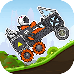 暴爽疯狂赛车内置菜单版(暴爽疯狂赛车)