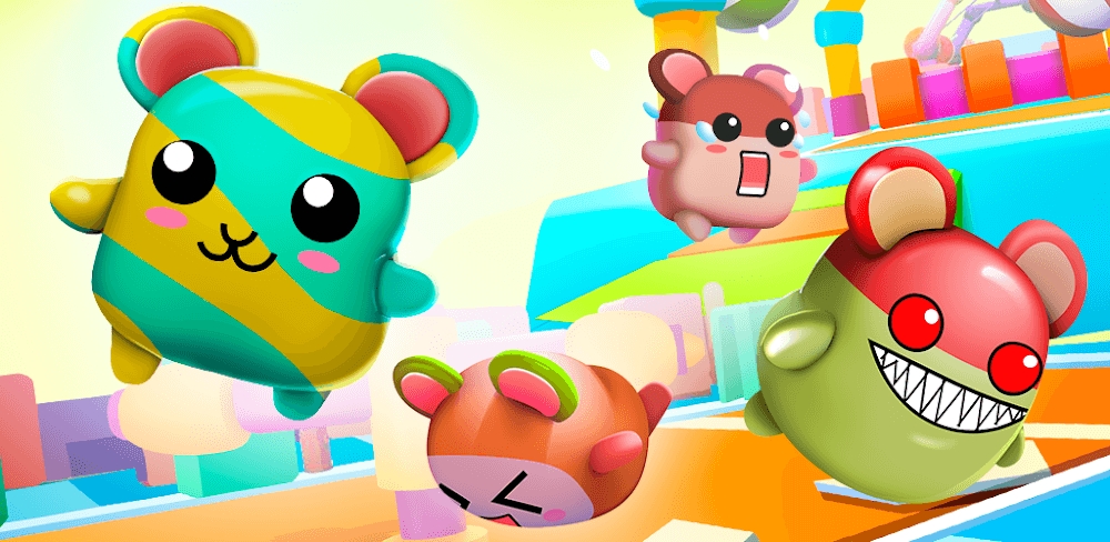 内置MOD菜单的手机游戏