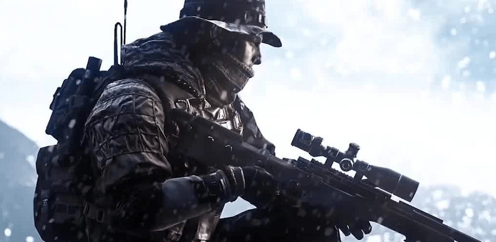 枪战游戏破解版大全