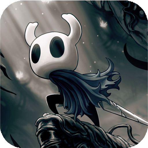 空洞骑士无敌版(Hollow Knight)