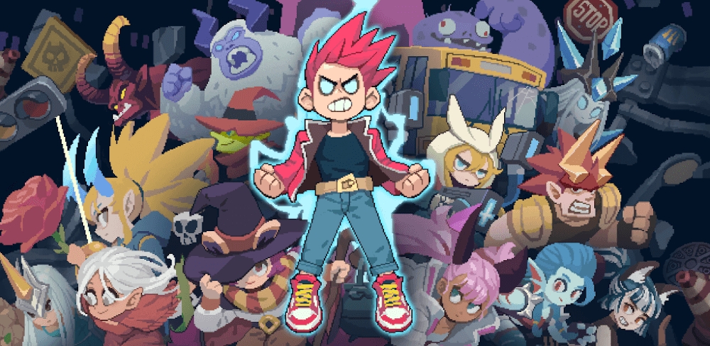 无需网络的单机手游破解版