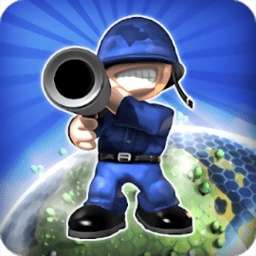 小小大战争2（Great Little War Game 2）