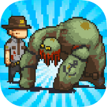 死亡突围僵尸战争无限金币无限钞票版(Dead Ahead Zombie Warfare)