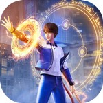 异能都市无限金币无限钻石版