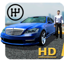 手动挡停车场999999万钻石金币