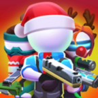 阿尔法小队内置功能菜单(Squad Alpha)